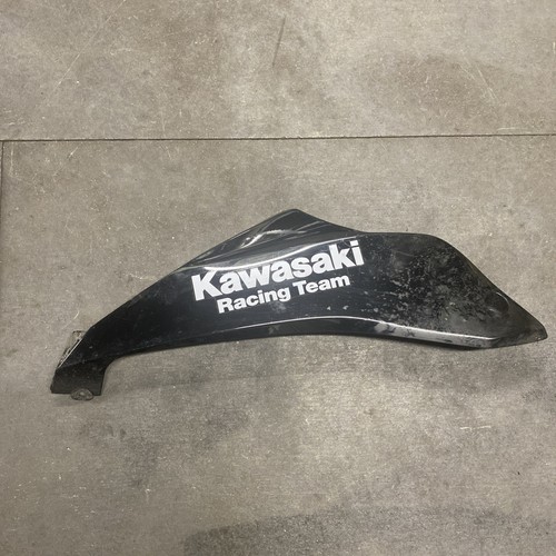 Kawasaki ninja 650 - ninja,