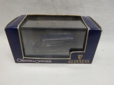 CORGI BEDFORD OB COACH