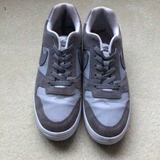 Nike delta force cool - delta, grey