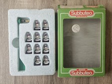 Subbuteo West Ham United Team