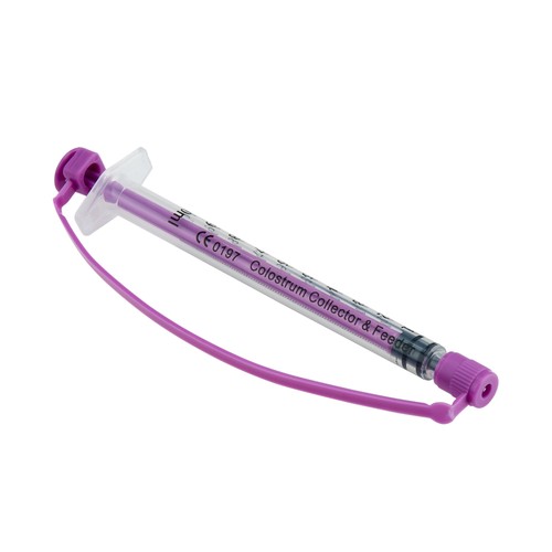 Sterifeed colostrum collector - sterifeed,
