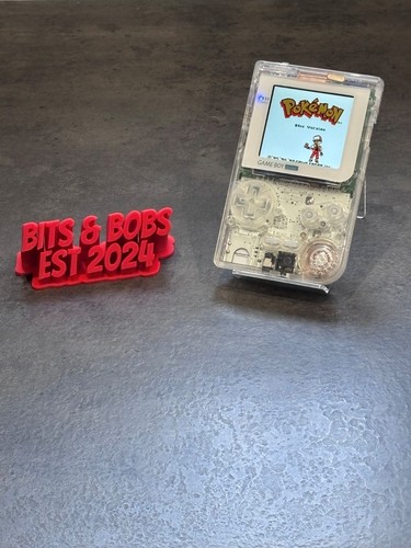 Nintendo gameboy pocket - gameboy,