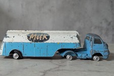 Corgi Major Toys Big Bedford
