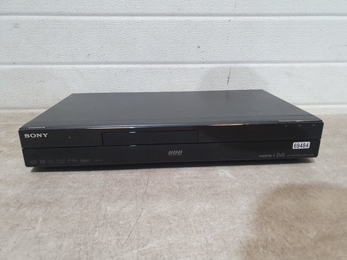 Sony rdr dc200 dvd - dvd, recorder