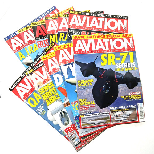 Aviation news 2020 - january, to