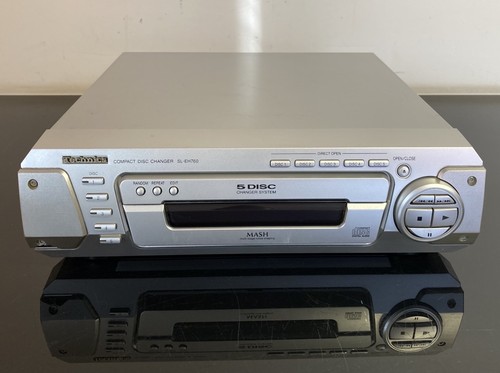 Technics eh760 5 - cd,