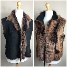 Double sided reversible UK 16