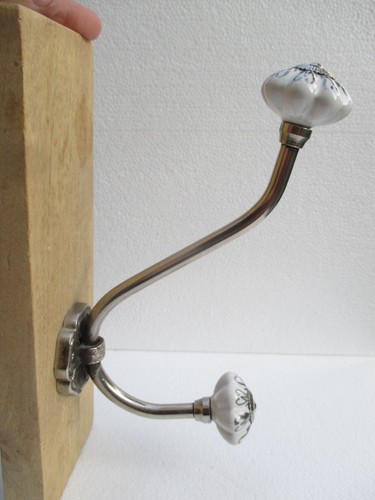 White grey ceramic - ,