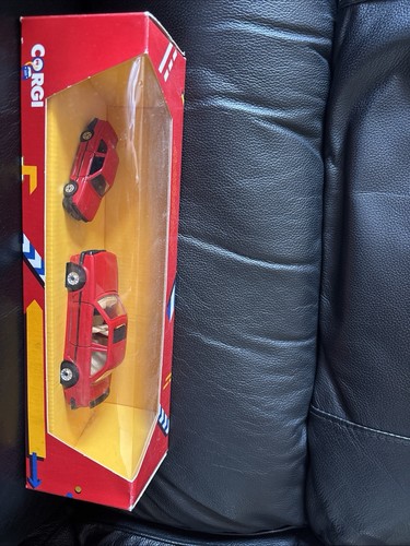 Corgi toys diecast - toys, model
