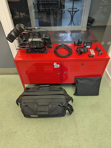 Sony pxw fs7 mk1 full - pxw-fs7,