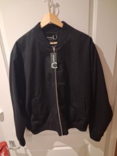 Fred Perry RAF Simons Limited