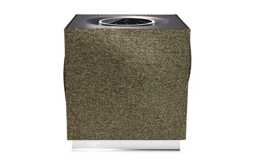 Naim grille cover - mu-so,