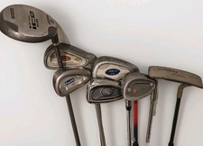 Junior Golf 7 x Clubs Age 3-5