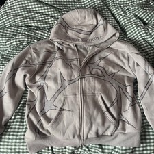 named collective thorn hoodie