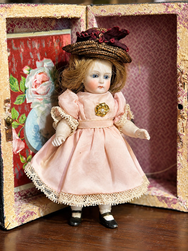 Antiques jullien all bisque - jullien,