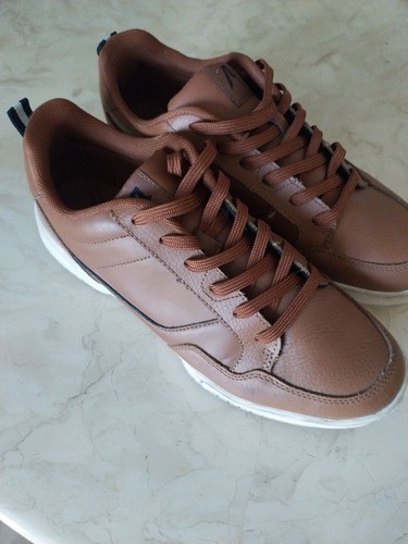 Mens next tan shoes size - mens,