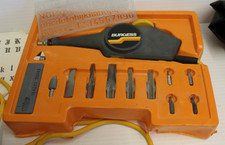 Burgess Hobbyist 2 Speed