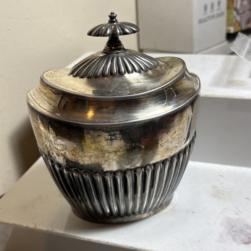 Antique victorian style - victorian, silver