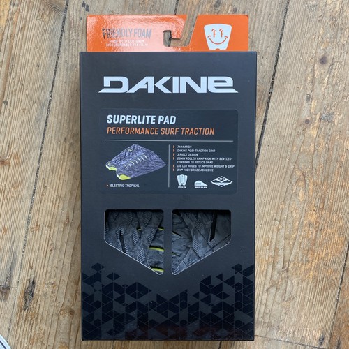 Dakine superlite surf traction - dakine,