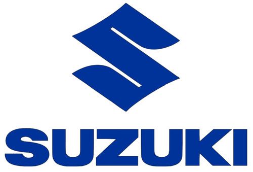Suzuki design stencil - suzuki,