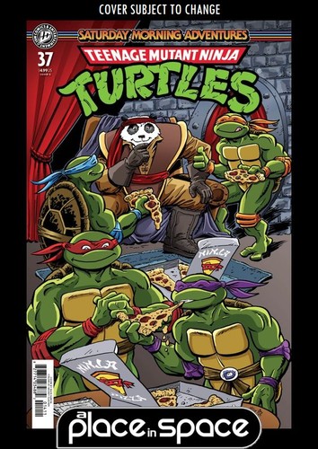 Teenage mutant ninja - ninja, turtles