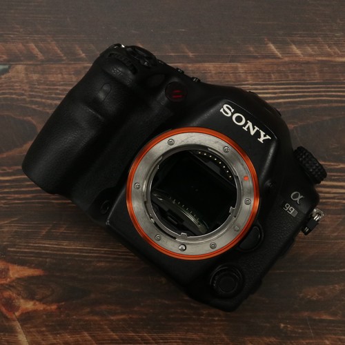 Sony a99 slt a99v - slt-a99v, 24.3mp