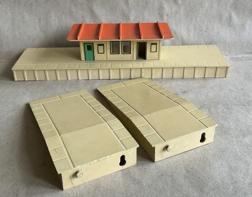 Hornby dublo 32102 diecast - dublo,