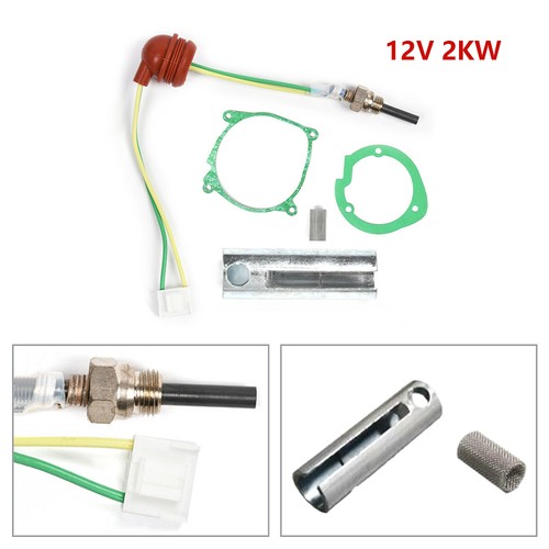 2kw car air diesel - diesel, gasket