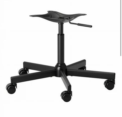 Swivel chair frame ikea - frame, |