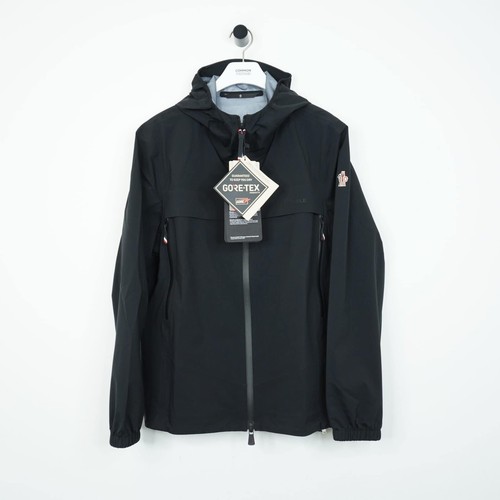 Moncler black grenoble - black,