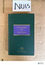Colinvaux's Law Of Insurance