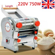 Electric Noodle Pasta Maker