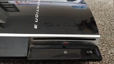 Ps3 original console only - console,