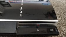 Ps3 Original Console Only,  Not Working Can Be Used For Parts