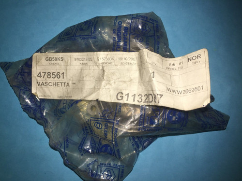 Piaggio hexagon liberty - piaggio,