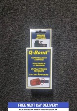 Q-Bond Ultra Strong Adhesive &