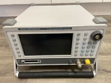 RACAL INSTRUMENTS 6103E Digital Radio Test Set. GSM.