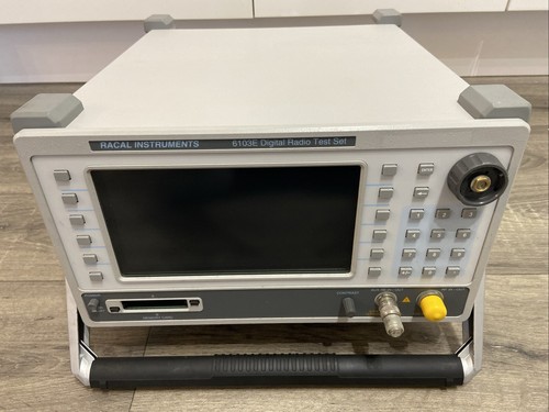 Racal instruments 6103e - racal,