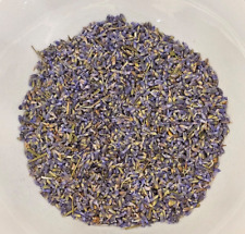 Loose Dried Lavender Flowers