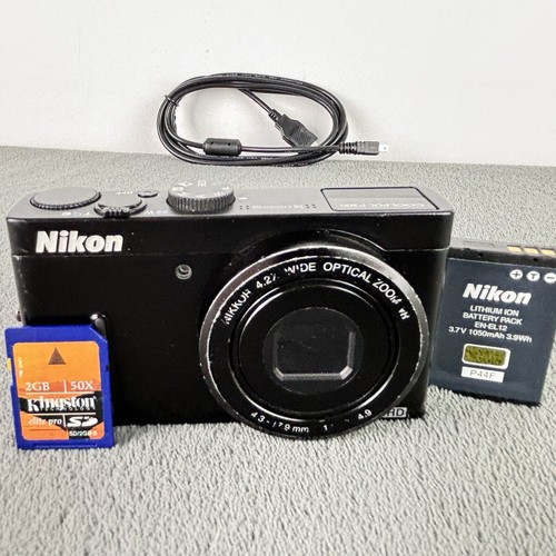 Nikon coolpix p300 - coolpix,