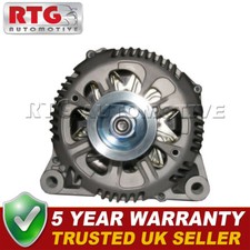 Alternator Fits Peugeot 206