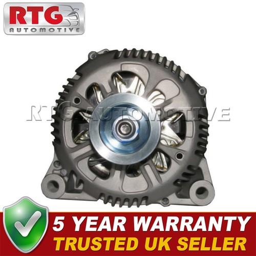 Alternator fits peugeot 206 - fits,
