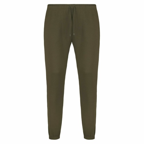Men elasticated waist and - men's,