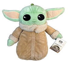 Baby Yoda Disney Star Wars The Mandalorian Baby Yoda Grogu - 1L Hot Water Bottle