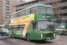 Bus Photo - United Counties