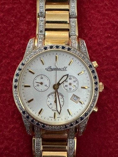 Ingersoll diamond and jems - ingersoll, ig