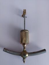 JUNGHANS ATO Electric Electromagnetic clock pendulum