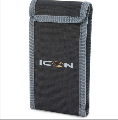 Icon rig wallet - rig,