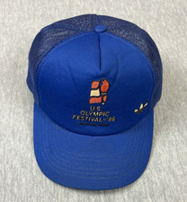 VTG US Olympic Festival 1986