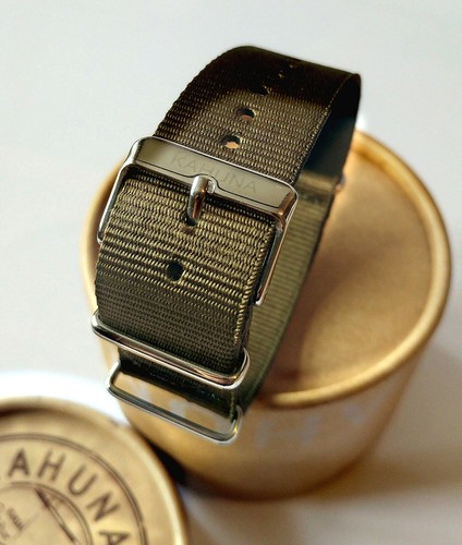 22mm kahuna mens high quality - 22mm,